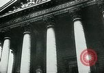Image of Adolf Hitler viewing Paris monuments Paris France, 1940, second 17 stock footage video 65675072696