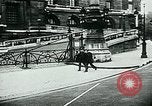 Image of Adolf Hitler viewing Paris monuments Paris France, 1940, second 34 stock footage video 65675072696