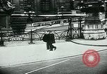 Image of Adolf Hitler viewing Paris monuments Paris France, 1940, second 35 stock footage video 65675072696