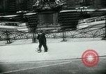 Image of Adolf Hitler viewing Paris monuments Paris France, 1940, second 36 stock footage video 65675072696