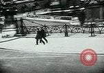 Image of Adolf Hitler viewing Paris monuments Paris France, 1940, second 37 stock footage video 65675072696