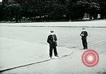 Image of Adolf Hitler viewing Paris monuments Paris France, 1940, second 44 stock footage video 65675072696