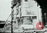 Image of Adolf Hitler viewing Paris monuments Paris France, 1940, second 49 stock footage video 65675072696