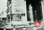 Image of Adolf Hitler viewing Paris monuments Paris France, 1940, second 50 stock footage video 65675072696