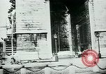 Image of Adolf Hitler viewing Paris monuments Paris France, 1940, second 51 stock footage video 65675072696