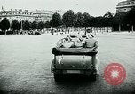 Image of Adolf Hitler viewing Paris monuments Paris France, 1940, second 56 stock footage video 65675072696