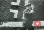 Image of Admiral Erich Raeder France, 1940, second 3 stock footage video 65675072697