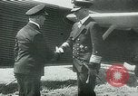 Image of Admiral Erich Raeder France, 1940, second 5 stock footage video 65675072697