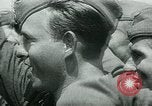 Image of Admiral Erich Raeder France, 1940, second 8 stock footage video 65675072697