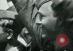Image of Admiral Erich Raeder France, 1940, second 9 stock footage video 65675072697