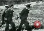 Image of Admiral Erich Raeder France, 1940, second 12 stock footage video 65675072697