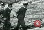 Image of Admiral Erich Raeder France, 1940, second 13 stock footage video 65675072697
