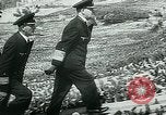 Image of Admiral Erich Raeder France, 1940, second 14 stock footage video 65675072697