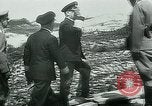 Image of Admiral Erich Raeder France, 1940, second 17 stock footage video 65675072697