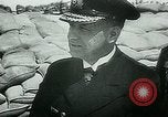 Image of Admiral Erich Raeder France, 1940, second 21 stock footage video 65675072697