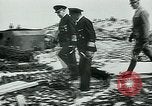 Image of Admiral Erich Raeder France, 1940, second 28 stock footage video 65675072697