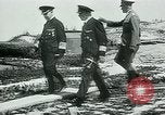 Image of Admiral Erich Raeder France, 1940, second 29 stock footage video 65675072697