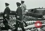 Image of Admiral Erich Raeder France, 1940, second 31 stock footage video 65675072697