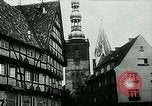 Image of Admiral Erich Raeder France, 1940, second 42 stock footage video 65675072697