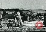Image of Nomadic life in Arabia Middle East, 1936, second 35 stock footage video 65675072699