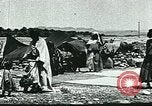Image of Nomadic life in Arabia Middle East, 1936, second 36 stock footage video 65675072699
