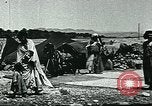 Image of Nomadic life in Arabia Middle East, 1936, second 37 stock footage video 65675072699