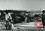 Image of Nomadic life in Arabia Middle East, 1936, second 38 stock footage video 65675072699