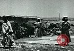 Image of Nomadic life in Arabia Middle East, 1936, second 39 stock footage video 65675072699