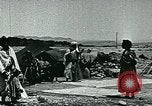 Image of Nomadic life in Arabia Middle East, 1936, second 40 stock footage video 65675072699