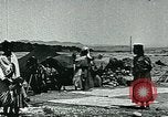 Image of Nomadic life in Arabia Middle East, 1936, second 41 stock footage video 65675072699