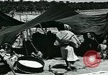 Image of Nomadic life in Arabia Middle East, 1936, second 42 stock footage video 65675072699