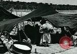 Image of Nomadic life in Arabia Middle East, 1936, second 43 stock footage video 65675072699