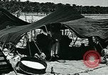 Image of Nomadic life in Arabia Middle East, 1936, second 44 stock footage video 65675072699
