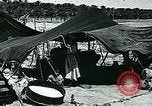 Image of Nomadic life in Arabia Middle East, 1936, second 45 stock footage video 65675072699