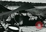 Image of Nomadic life in Arabia Middle East, 1936, second 46 stock footage video 65675072699