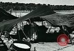 Image of Nomadic life in Arabia Middle East, 1936, second 47 stock footage video 65675072699