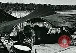 Image of Nomadic life in Arabia Middle East, 1936, second 48 stock footage video 65675072699
