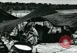 Image of Nomadic life in Arabia Middle East, 1936, second 52 stock footage video 65675072699