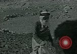 Image of Ancient methods of agriculture in the Middle East Middle East, 1936, second 16 stock footage video 65675072700