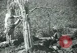 Image of Ancient methods of agriculture in the Middle East Middle East, 1936, second 21 stock footage video 65675072700