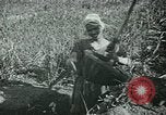 Image of Ancient methods of agriculture in the Middle East Middle East, 1936, second 22 stock footage video 65675072700