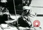 Image of Madrassa Islamic school outside a mosque Middle East, 1936, second 53 stock footage video 65675072701