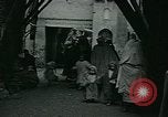 Image of Bazaars in Moslem countries Middle East, 1936, second 13 stock footage video 65675072702