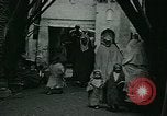 Image of Bazaars in Moslem countries Middle East, 1936, second 14 stock footage video 65675072702