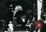 Image of Bazaars in Moslem countries Middle East, 1936, second 18 stock footage video 65675072702