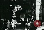 Image of Bazaars in Moslem countries Middle East, 1936, second 19 stock footage video 65675072702