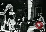 Image of Bazaars in Moslem countries Middle East, 1936, second 22 stock footage video 65675072702