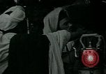 Image of Bazaars in Moslem countries Middle East, 1936, second 26 stock footage video 65675072702