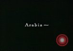 Image of Bazaars in Moslem countries Middle East, 1936, second 32 stock footage video 65675072702