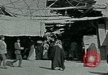 Image of Bazaars in Moslem countries Middle East, 1936, second 37 stock footage video 65675072702